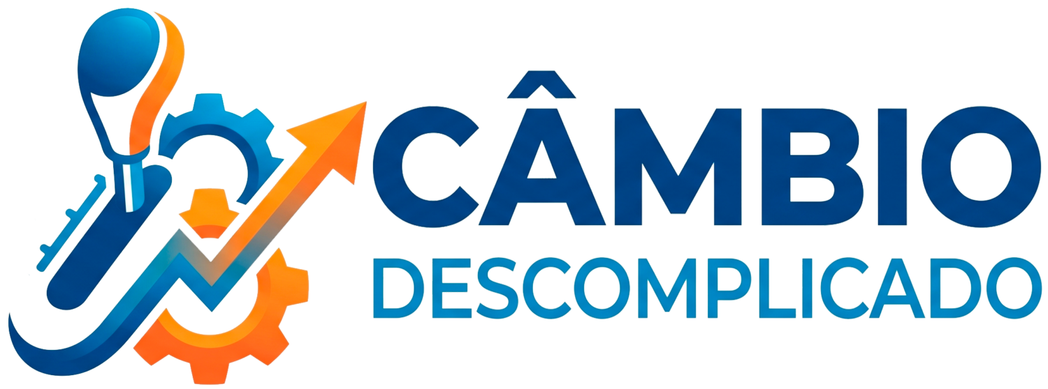 Câmbio Descomplicado